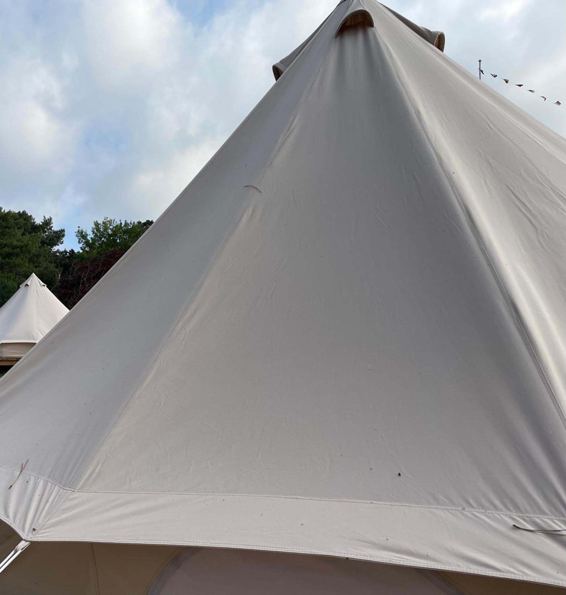 Beach Camp Höganäs 外观 照片